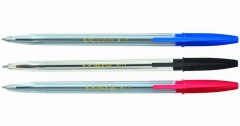  BUROMAX Pix negru tip Corwin
